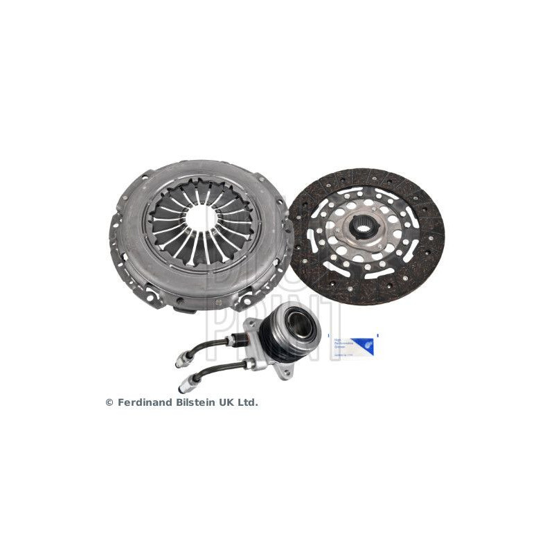 Kit frizione - BLUE PRINT