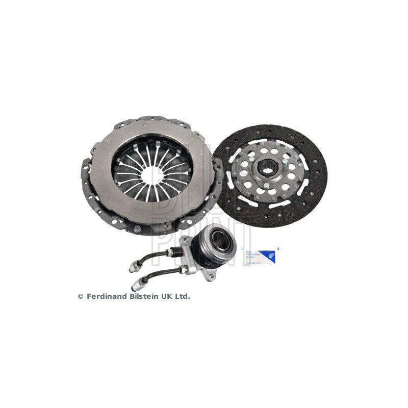 Kit frizione - BLUE PRINT