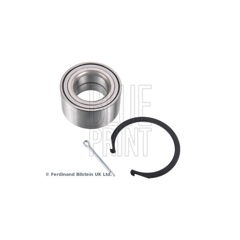 Cuscinetto ruota asse anteriore - BLUE PRINT