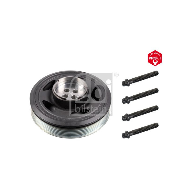 Puleggia albero motore - FEBI