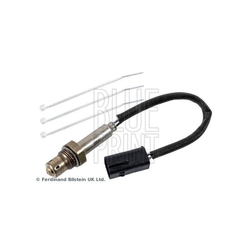 Sonda Lambda - BLUE PRINT