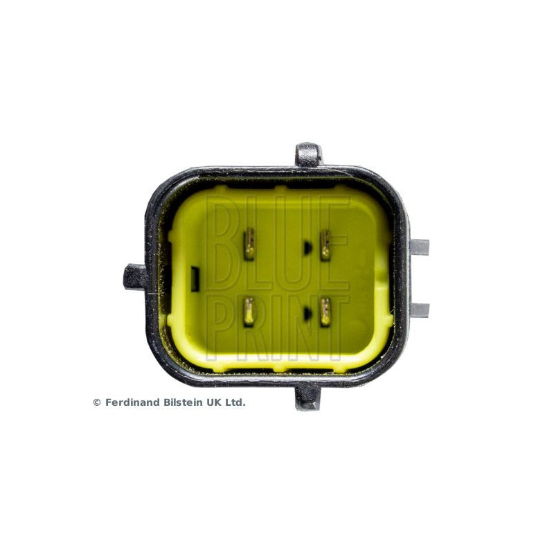 Sonda Lambda - BLUE PRINT