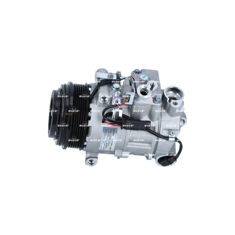 Compressore aria condizionata - NRF