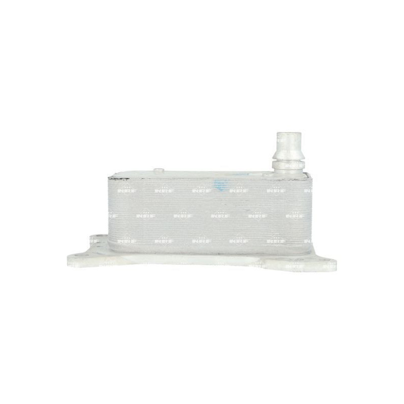 Radiatore olio motore - NRF