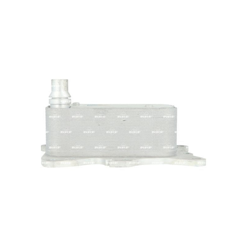 Radiatore olio motore - NRF