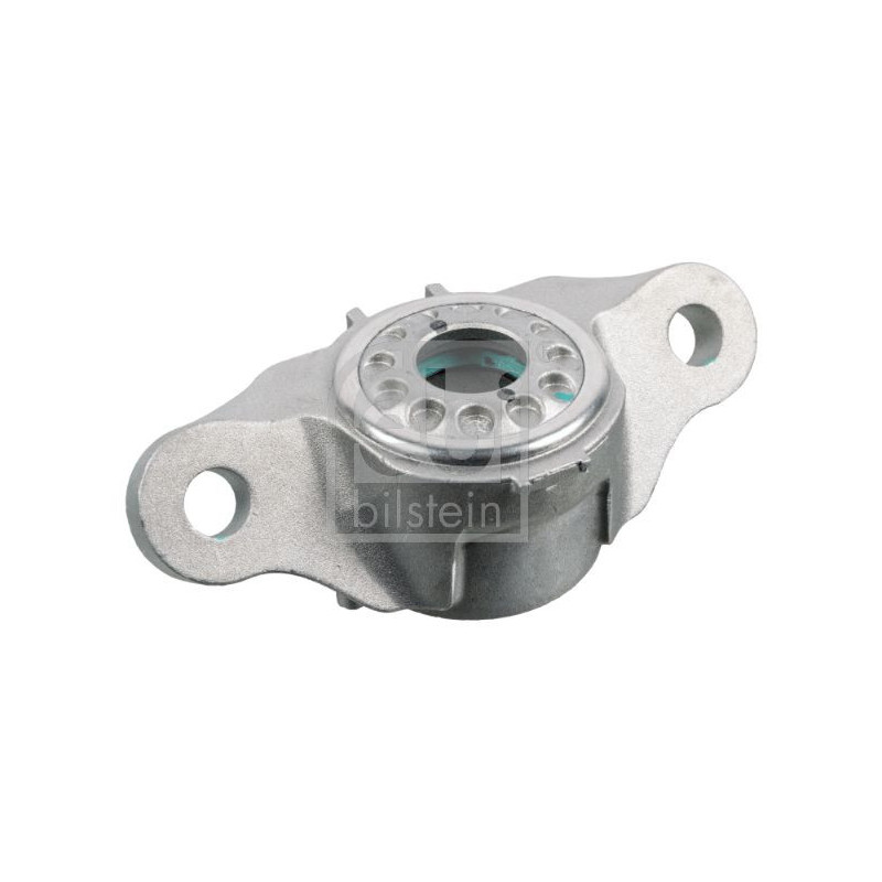 Supporto ammortizzatore asse anteriore - FEBI