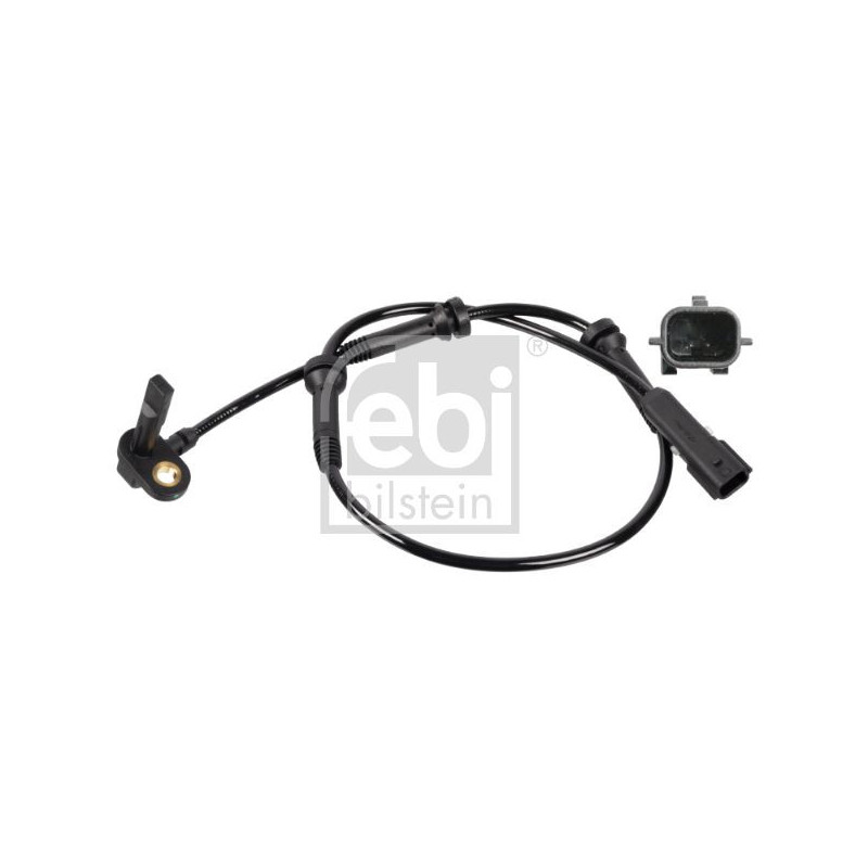 Sensore ABS - FEBI