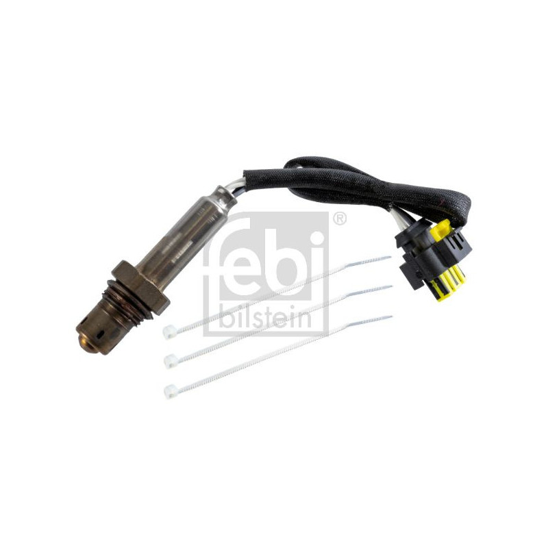 Sonda Lambda - FEBI