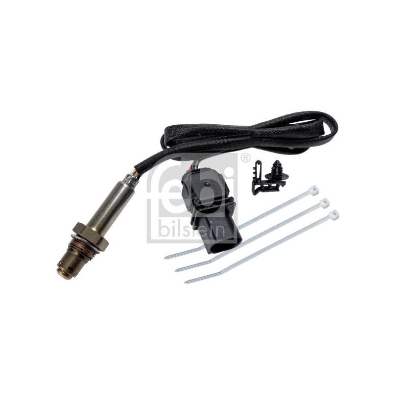 Sonda Lambda - FEBI