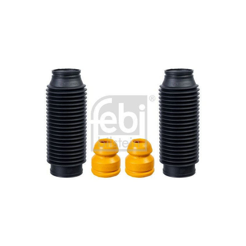 Boccola barra antirollio - FEBI