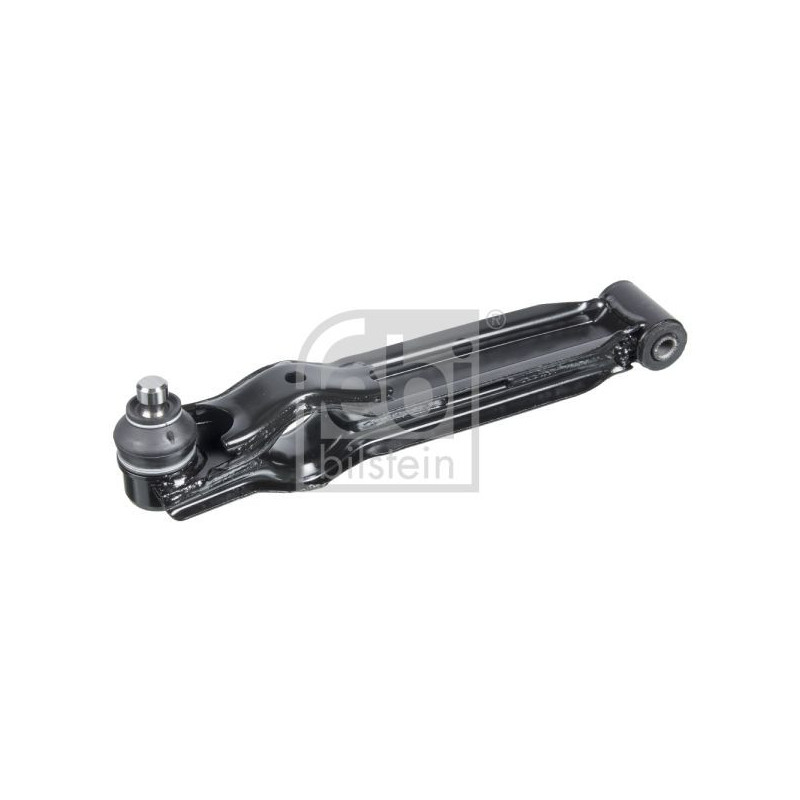 Braccio oscillante asse anteriore - FEBI