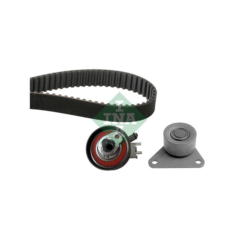 Kit distribuzione - INA