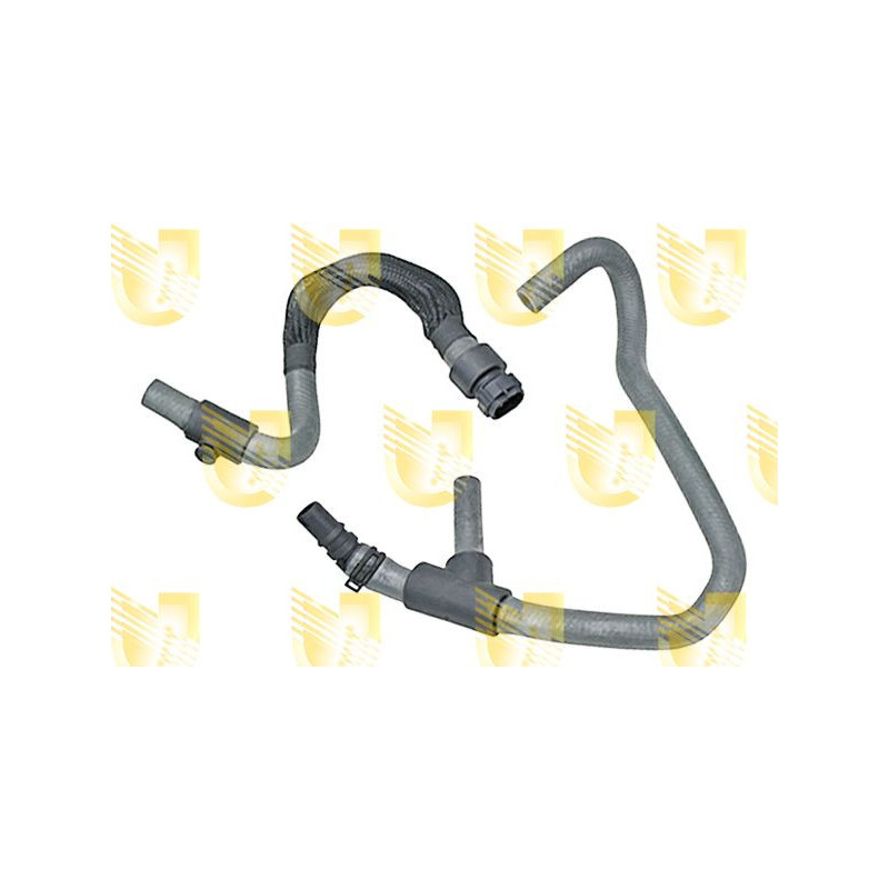 Tubo radiatore - UNIGOM