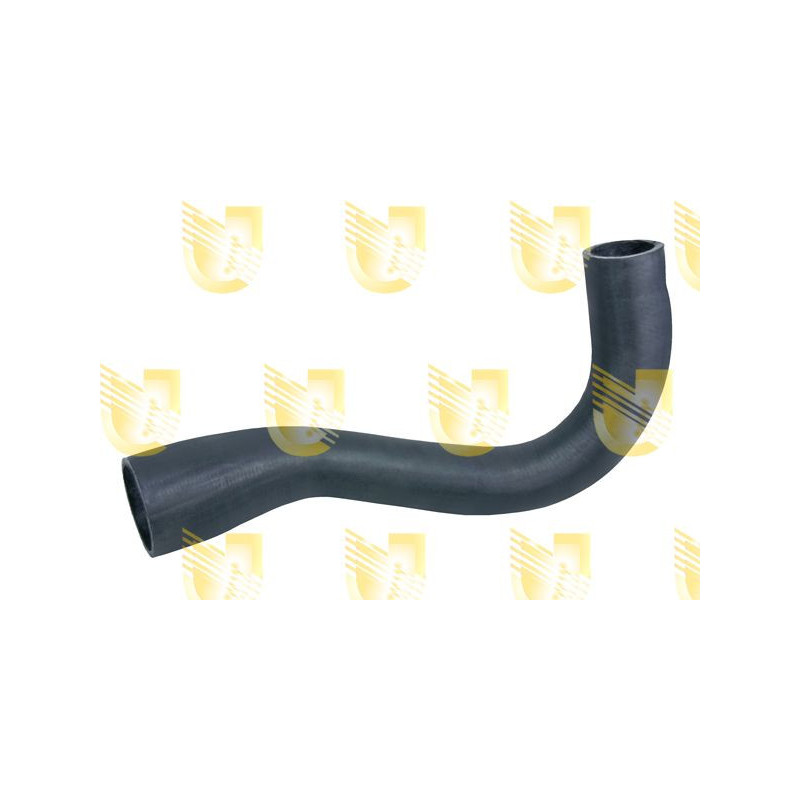 Flessibile aspirazione turbocompressore - UNIGOM