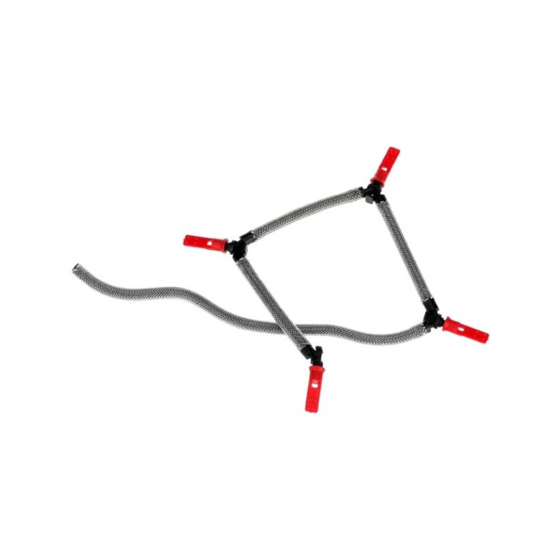Cuffia semiasse - GATES