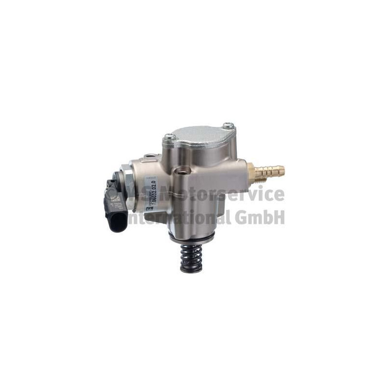 Pompa carburante - PIERBURG