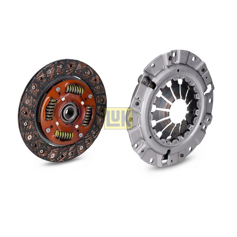 Kit frizione - LUK