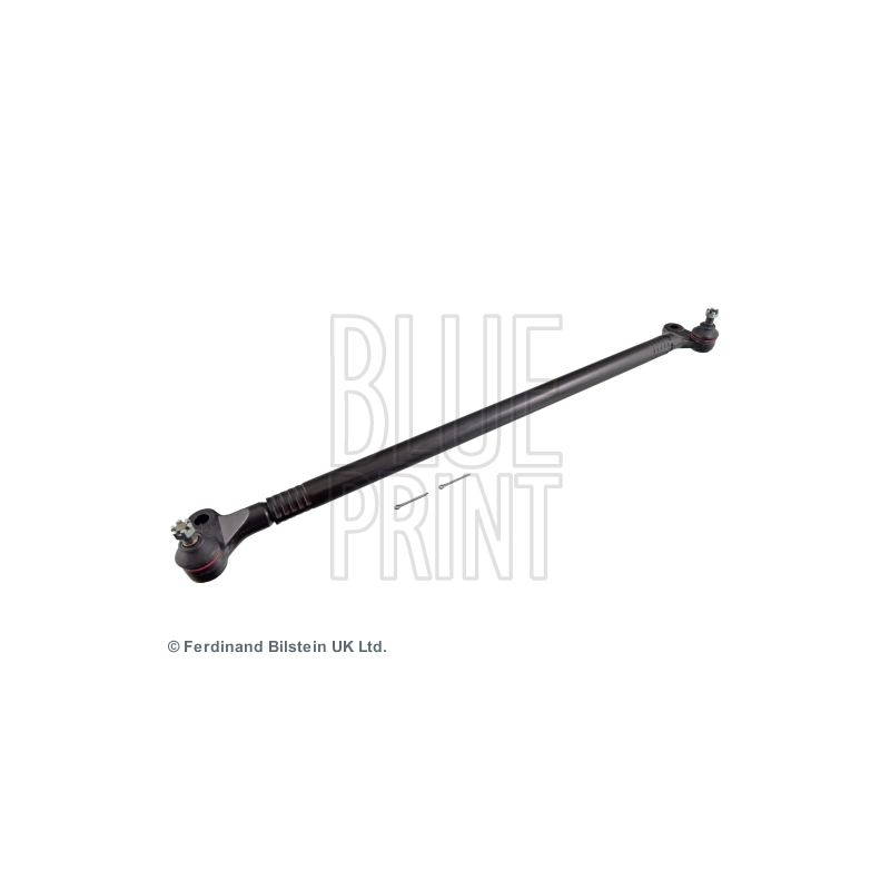 Tirante trasversale - BLUE PRINT