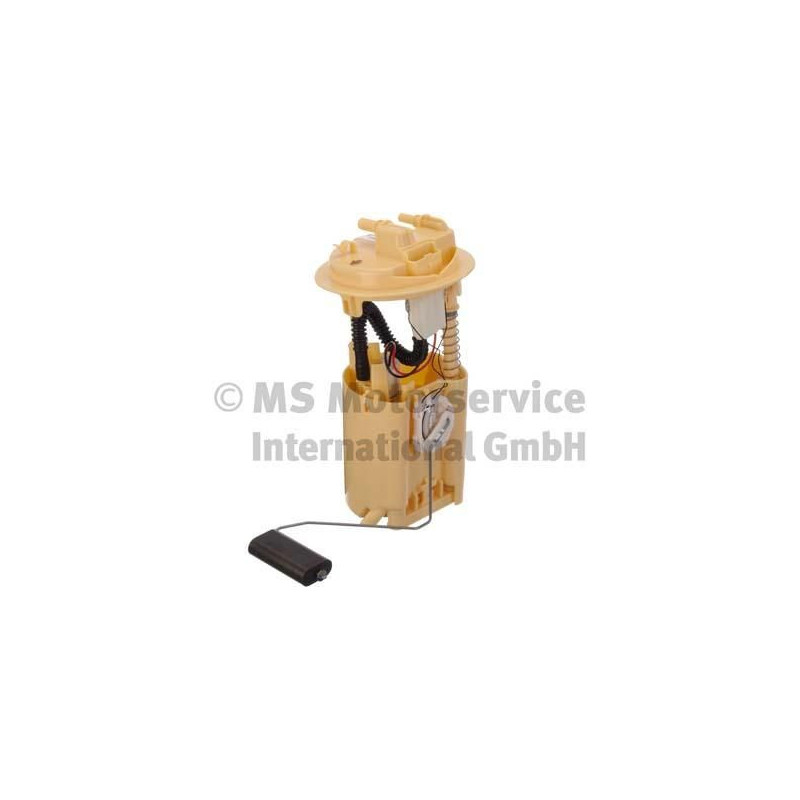 Pompa carburante - PIERBURG