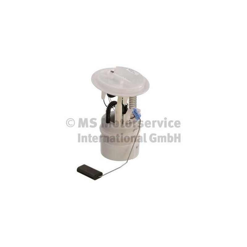 Pompa carburante - PIERBURG