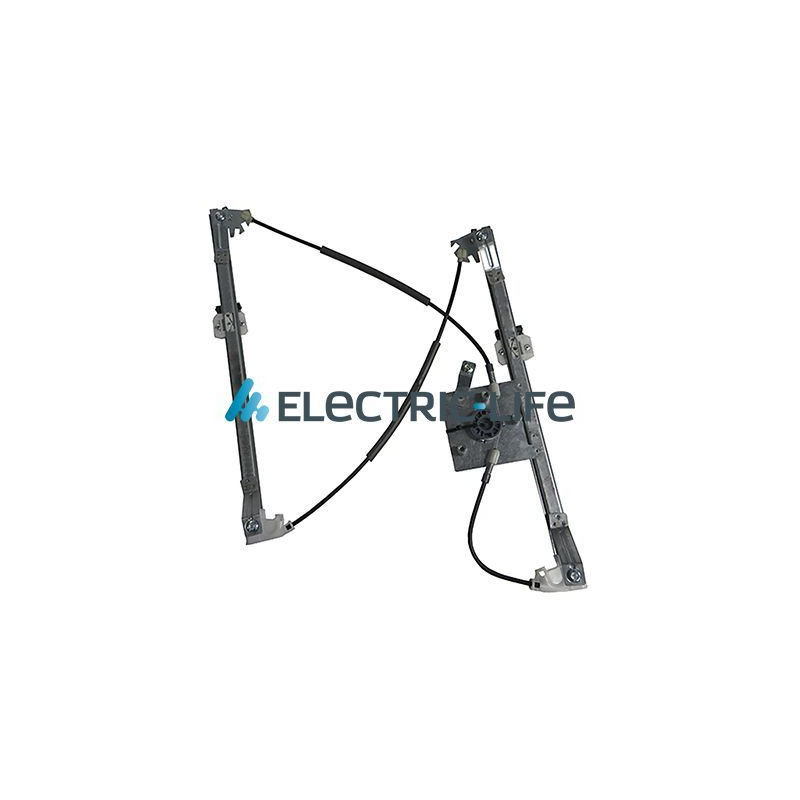 Alzacristalli anteriore - ELECTRIC LIFE