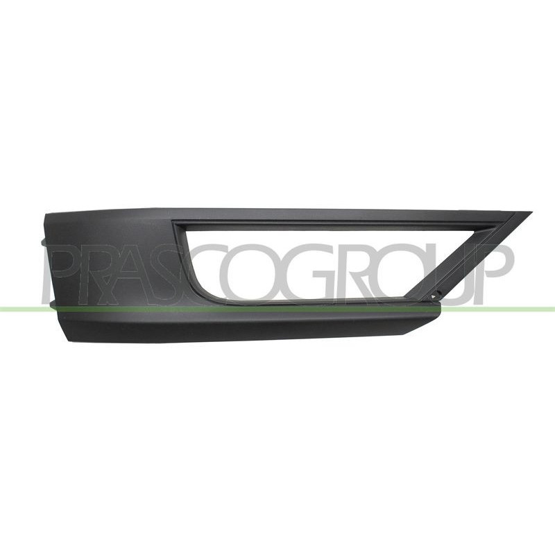 Griglia paraurti - PRASCO