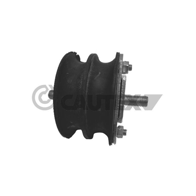 Supporto motore - CAUTEX GOMMA E PARTI MOTORE