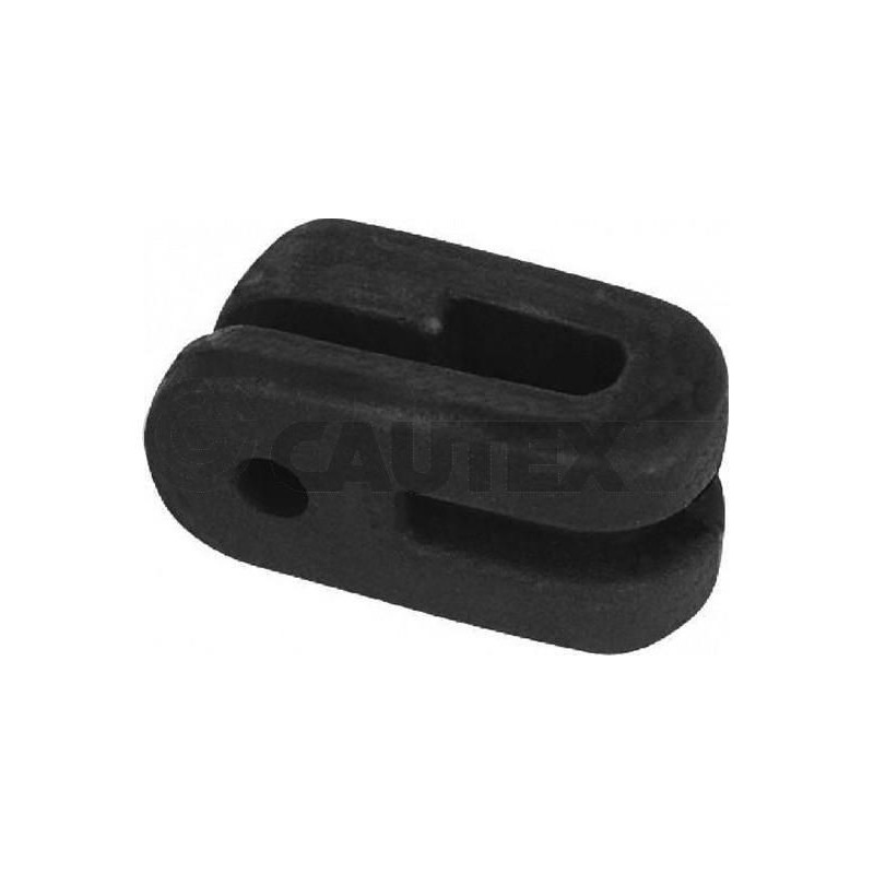 Pompa acqua - CAUTEX GOMMA E PARTI MOTORE