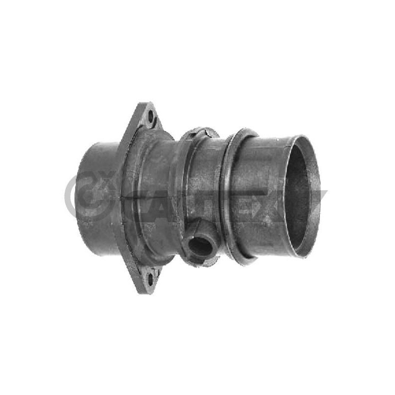 Flessibile aspirazione turbocompressore - CAUTEX GOMMA E PARTI MOTORE