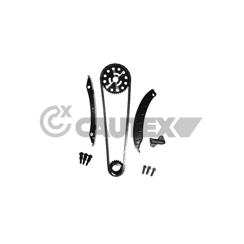 Paraolio albero motore - CAUTEX GOMMA E PARTI MOTORE