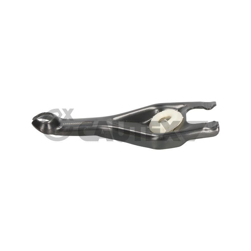 Braccio oscillante asse anteriore - CAUTEX GOMMA E PARTI MOTORE