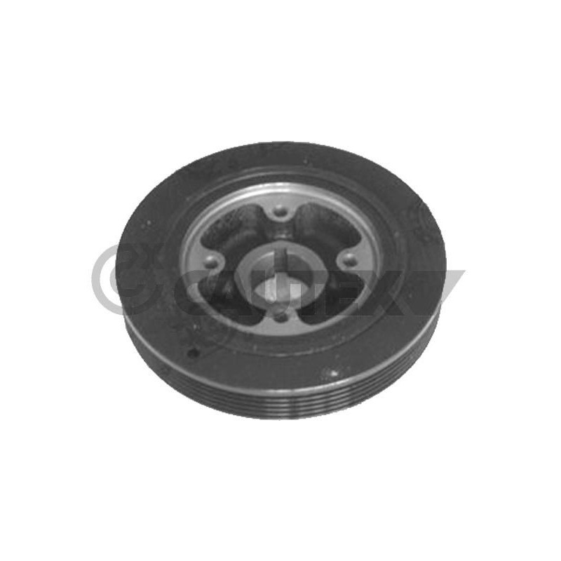 Puleggia albero motore - CAUTEX GOMMA E PARTI MOTORE