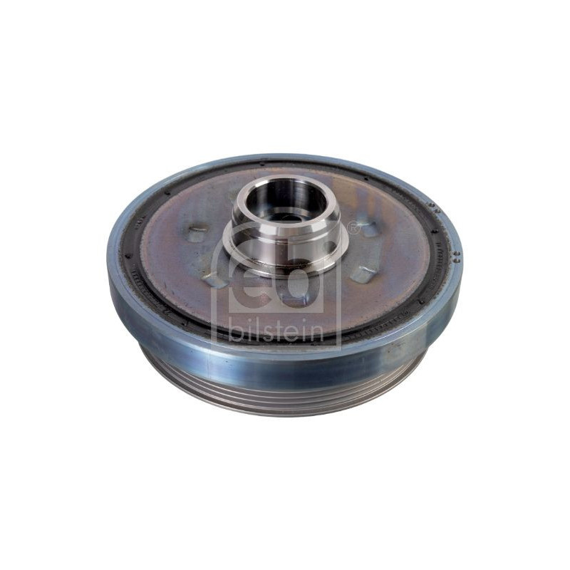 Puleggia albero motore - FEBI