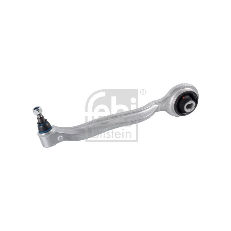 Braccio oscillante asse anteriore - FEBI