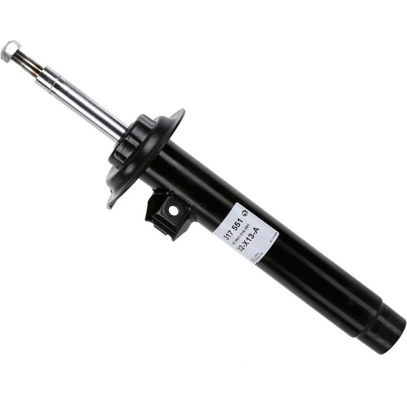 Ammortizzatore asse anteriore - SACHS