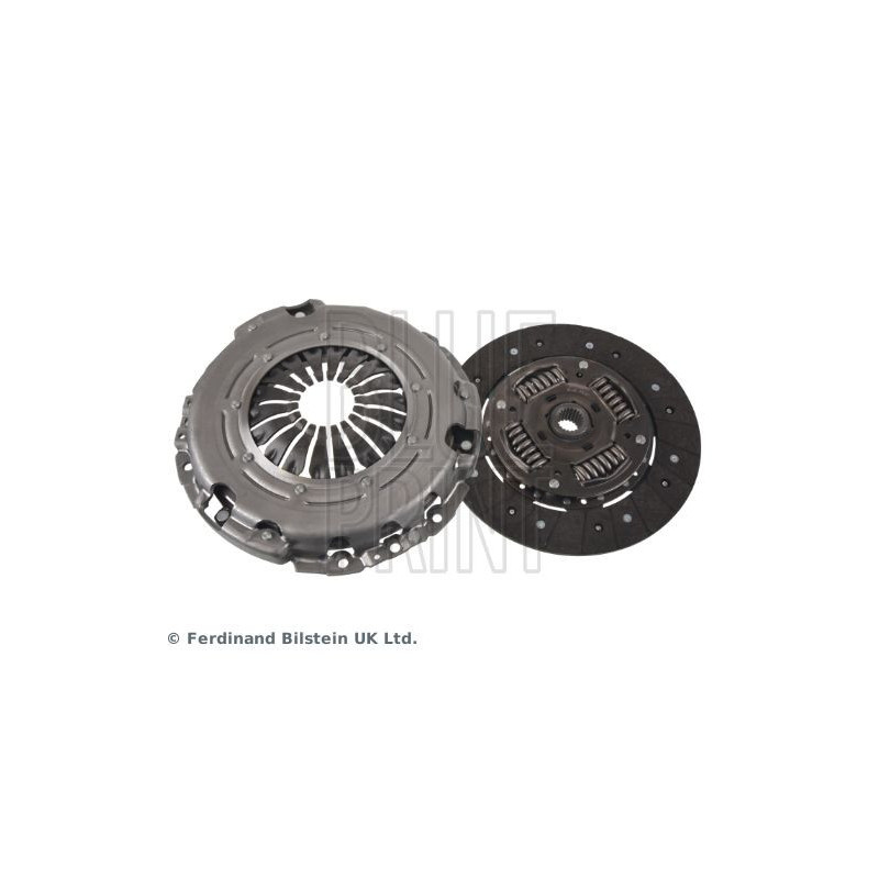 Kit frizione - BLUE PRINT