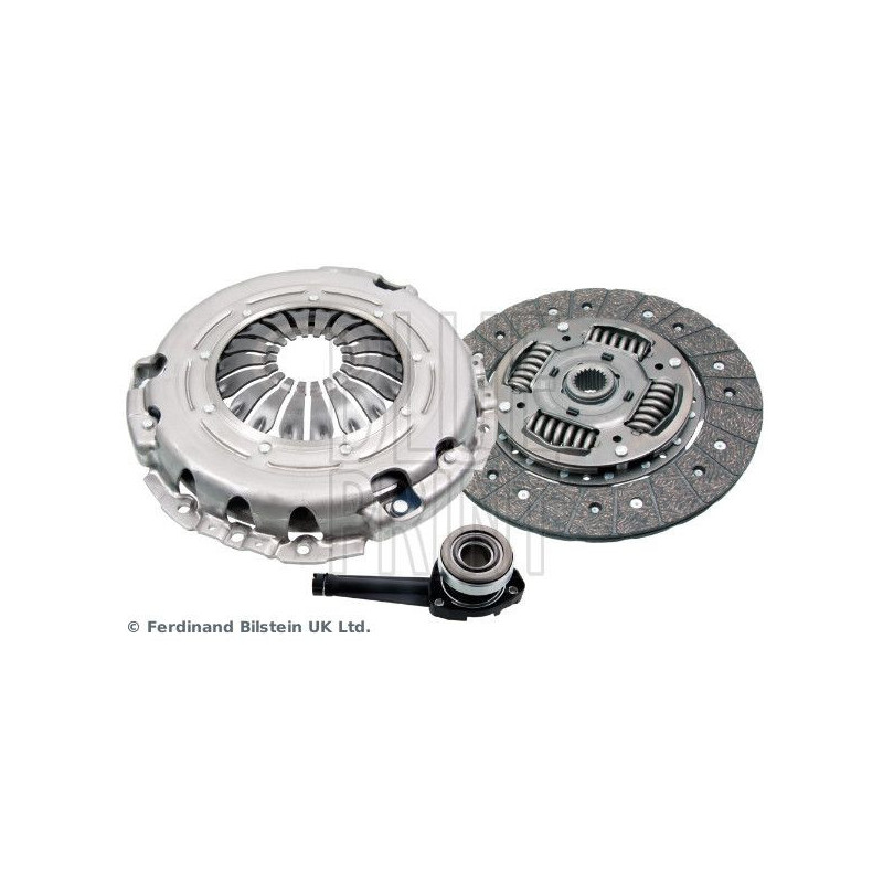 Kit frizione - BLUE PRINT