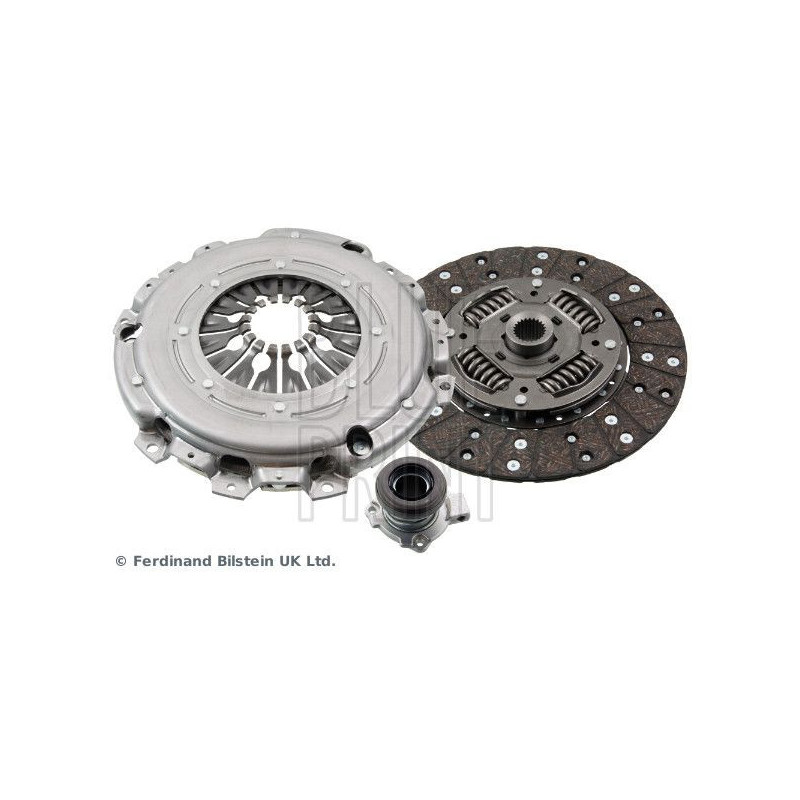 Kit frizione - BLUE PRINT