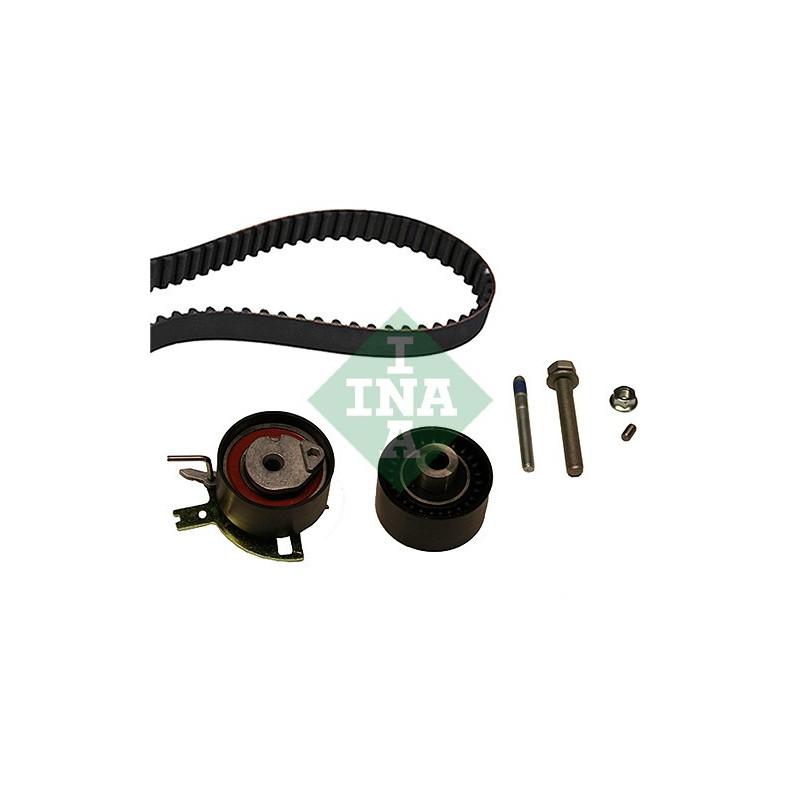 Kit distribuzione - INA