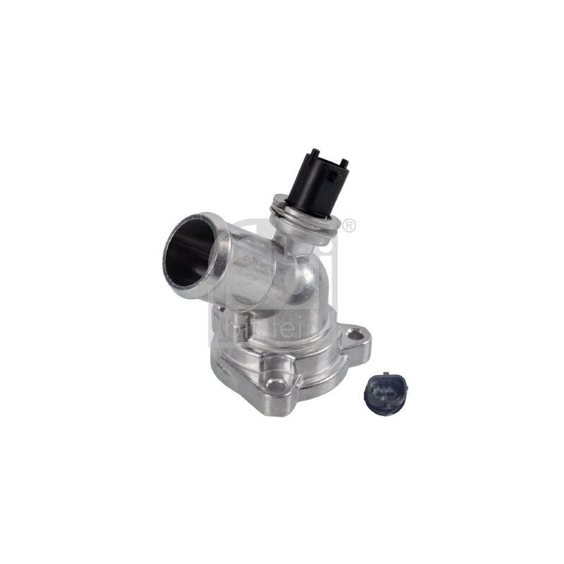 Termostato raffreddamento - FEBI