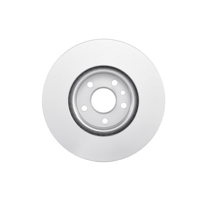 Disco freno asse anteriore - BOSCH