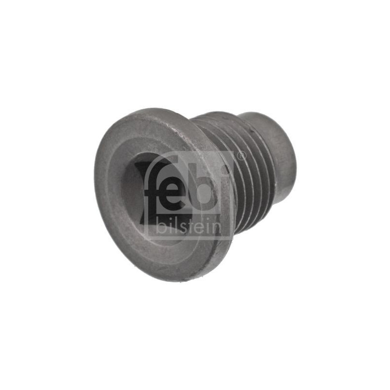 Tubo radiatore - FEBI