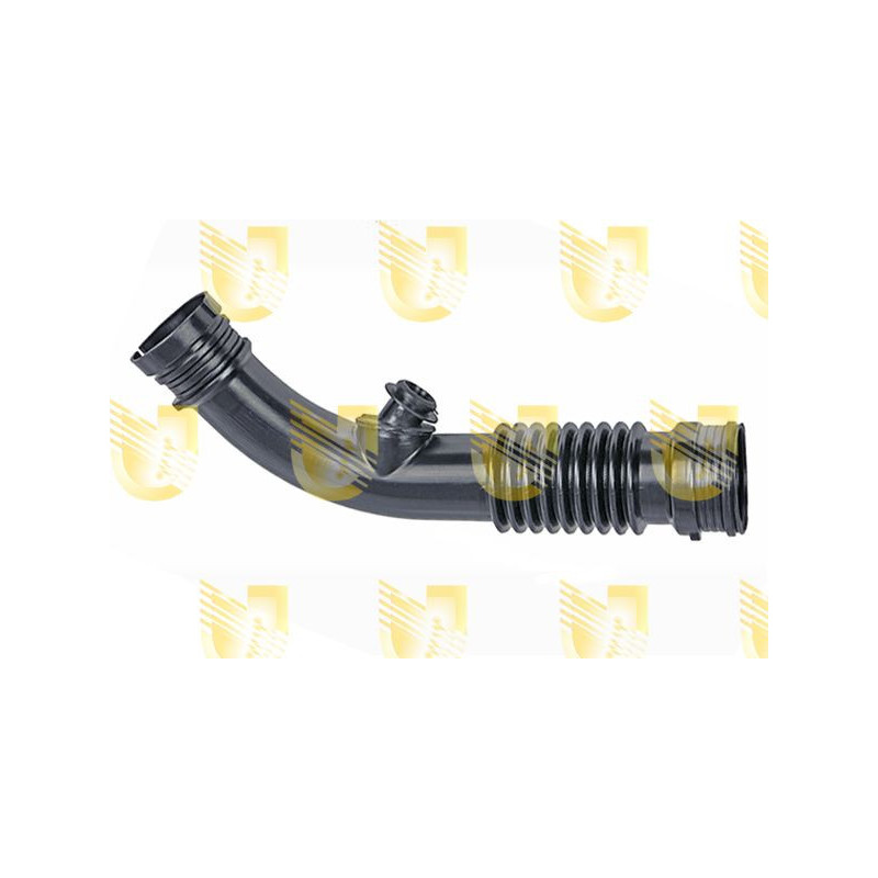 Flessibile aspirazione turbocompressore - UNIGOM