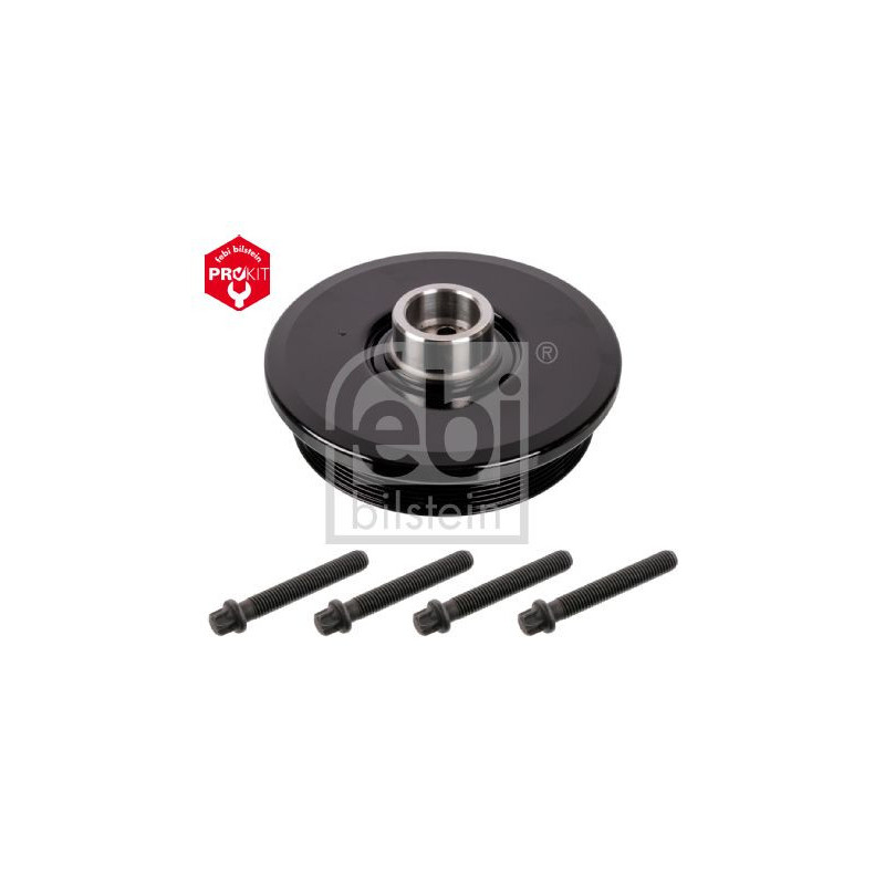 Puleggia albero motore - FEBI