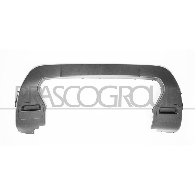 Modanatura paraurti - PRASCO