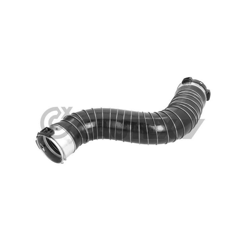 Flessibile aspirazione turbocompressore - CAUTEX GOMMA E PARTI MOTORE