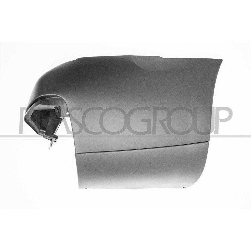 Paraurti anteriore - PRASCO