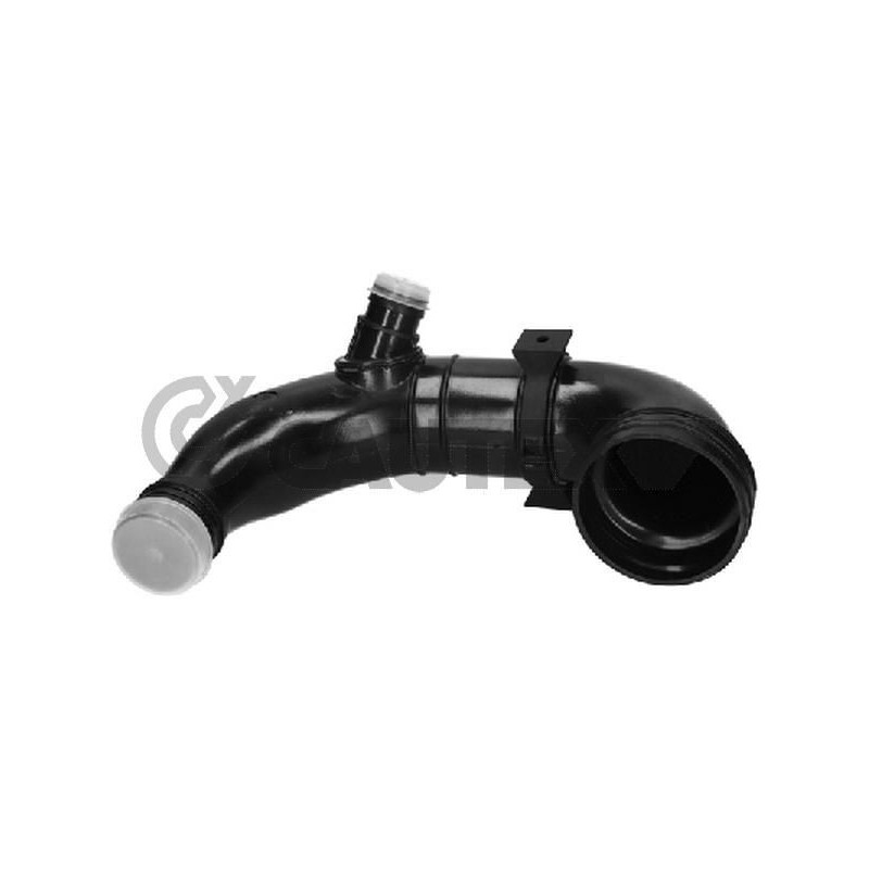 Flessibile aspirazione turbocompressore - CAUTEX GOMMA E PARTI MOTORE