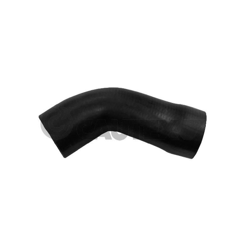 Flessibile aspirazione turbocompressore - CAUTEX GOMMA E PARTI MOTORE