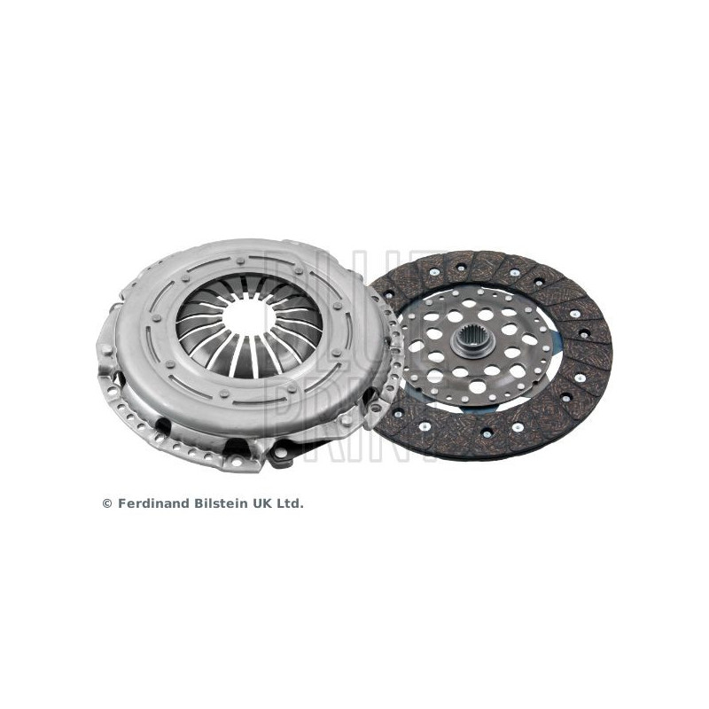 Kit frizione - BLUE PRINT